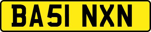 BA51NXN