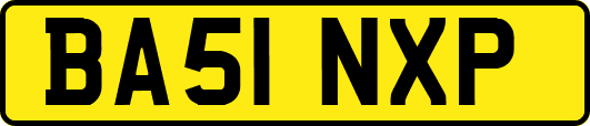 BA51NXP