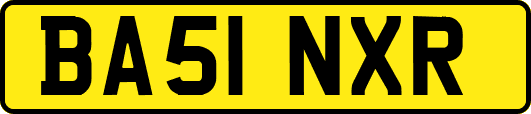 BA51NXR