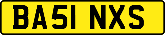 BA51NXS