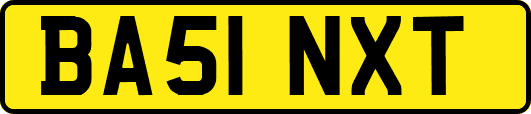 BA51NXT