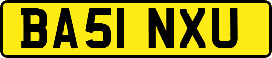 BA51NXU