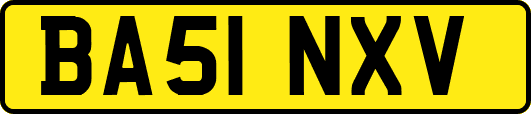 BA51NXV