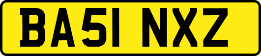 BA51NXZ