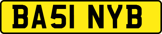 BA51NYB