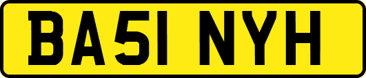 BA51NYH