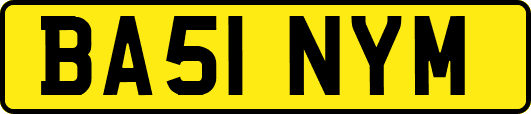 BA51NYM