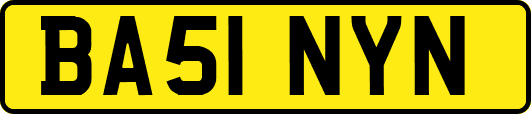 BA51NYN