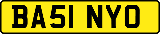 BA51NYO