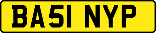 BA51NYP