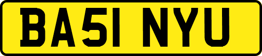 BA51NYU