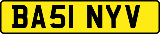 BA51NYV