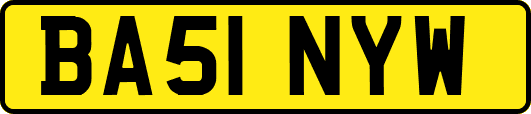 BA51NYW