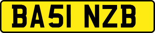 BA51NZB