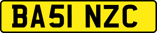 BA51NZC