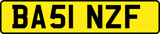 BA51NZF