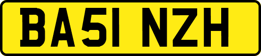 BA51NZH