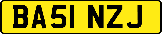 BA51NZJ