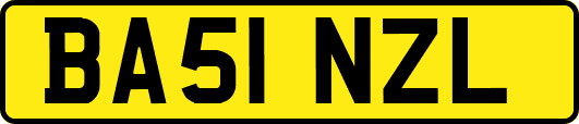 BA51NZL