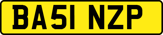 BA51NZP