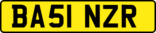 BA51NZR