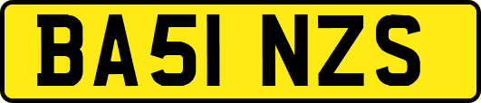 BA51NZS