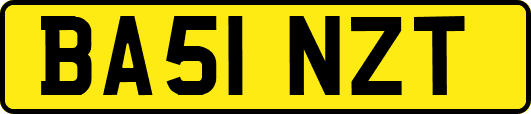 BA51NZT