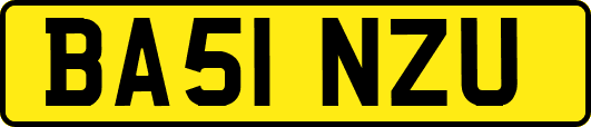 BA51NZU