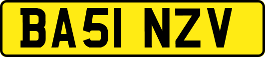 BA51NZV