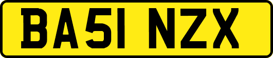 BA51NZX