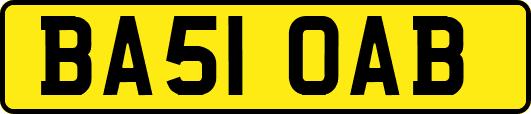 BA51OAB