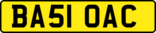 BA51OAC