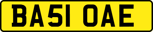 BA51OAE
