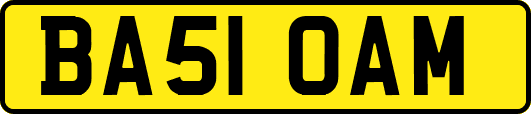 BA51OAM