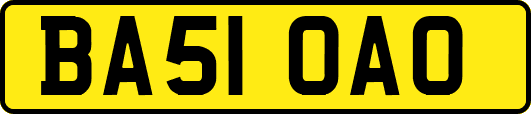 BA51OAO