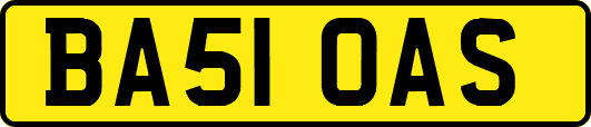 BA51OAS