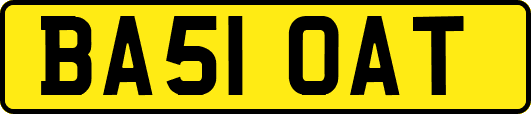 BA51OAT