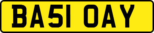 BA51OAY