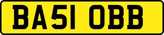 BA51OBB