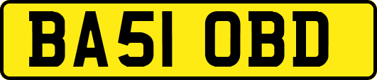 BA51OBD