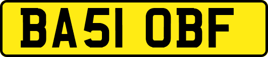 BA51OBF