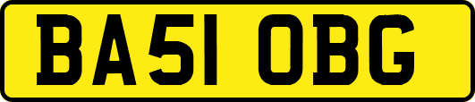 BA51OBG