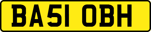 BA51OBH