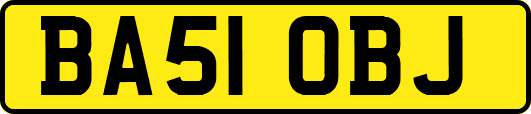 BA51OBJ