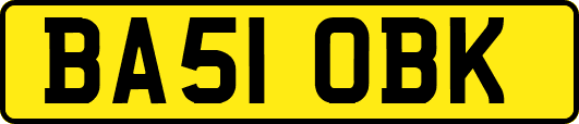 BA51OBK