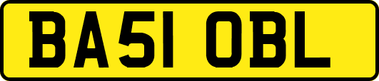 BA51OBL