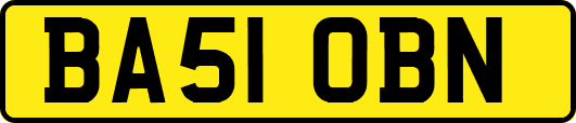 BA51OBN