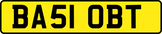 BA51OBT