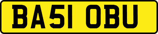 BA51OBU