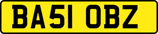 BA51OBZ